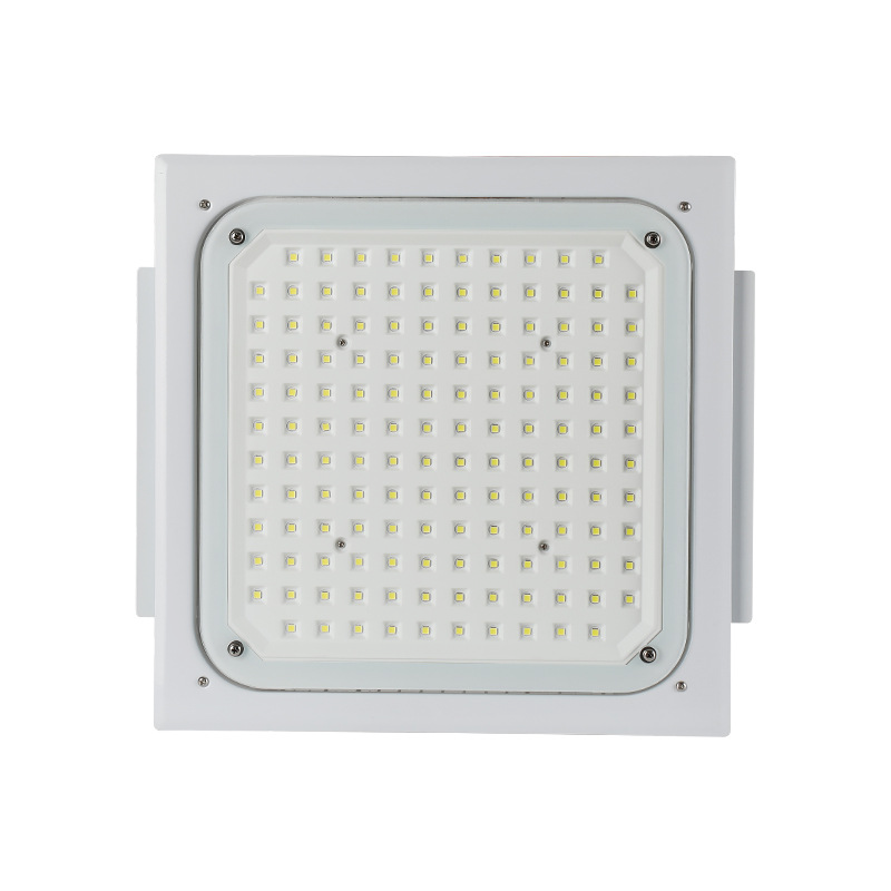 Led canopy light 50W 100w 120W 150W 180W 200W 220W led price petrol for sale gas station lighting watt led canopy light