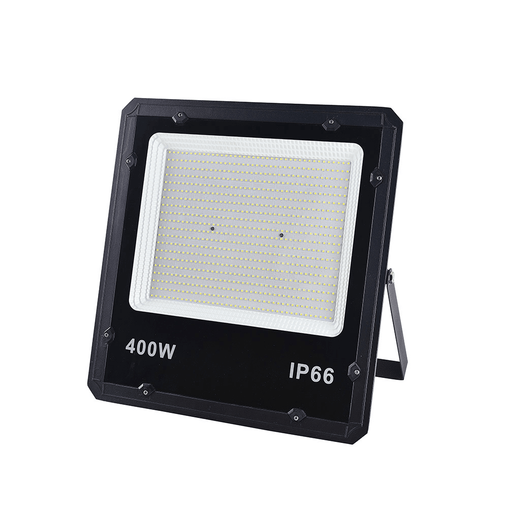IP65 Waterproof 50 100 200 Watt 300w 400w Reflector Housing Projectors Led Outdoor Stadium Flood Light