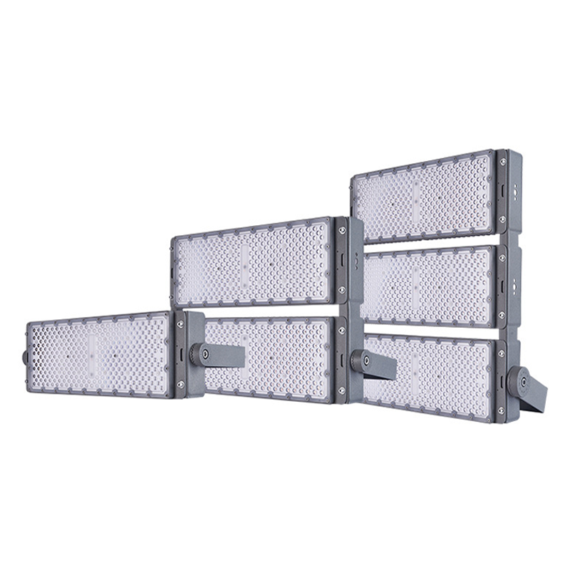 LED floodlights for residential, commercial, industrial and hazardous area IP67 10000lm