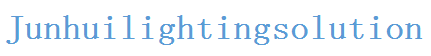 junhuilightingsolution
