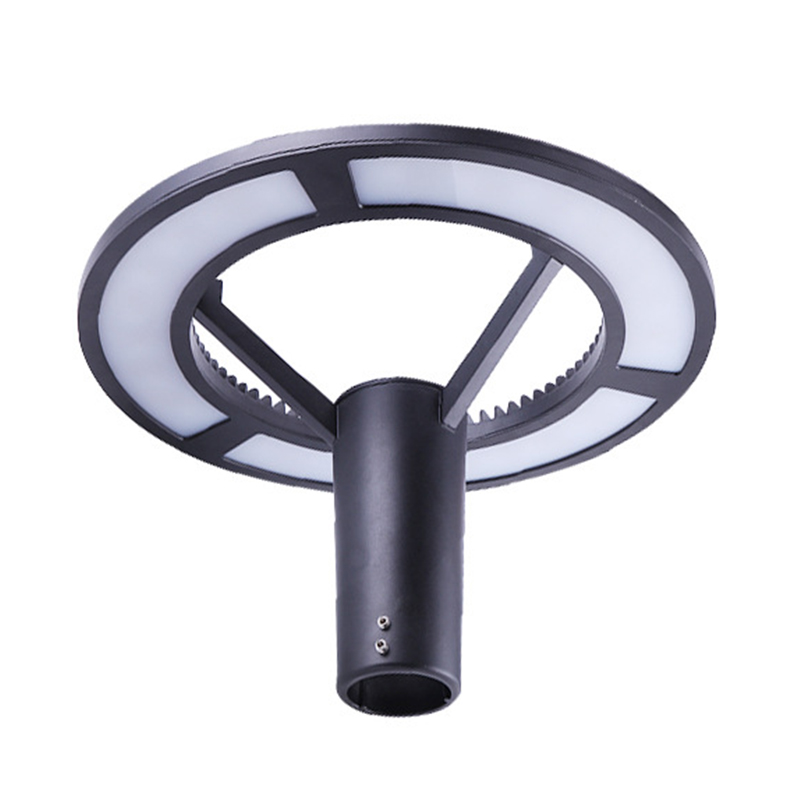 AC 85-265V led garden light 7200LM warm white 3000K 4000K 6000k 30W 60W landscape light